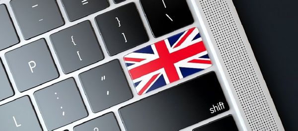 UK keyboard UK keyboard - Sputnik International