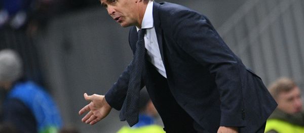 Julen Lopetegui Julen Lopetegui - Sputnik International
