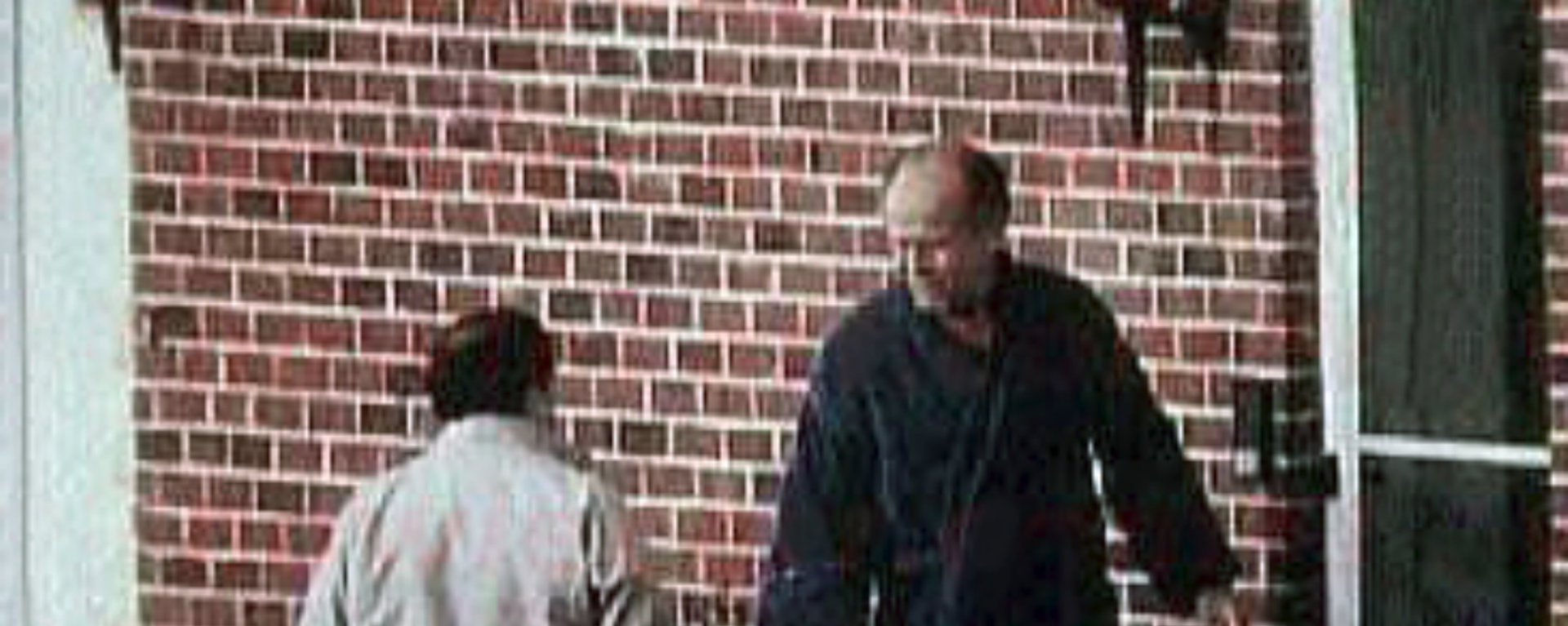 FBI surveillance photograph of the former Winter Hill Gang hierachy in the 1980s. Mob boss, James J. Bulger (right) and lieutenant Stephen Flemmi (left). FBI surveillance photograph of the former Winter Hill Gang hierachy in the 1980s. Mob boss, James J. Bulger (right) and lieutenant Stephen Flemmi (left). - Sputnik International, 1920, 08.12.2022