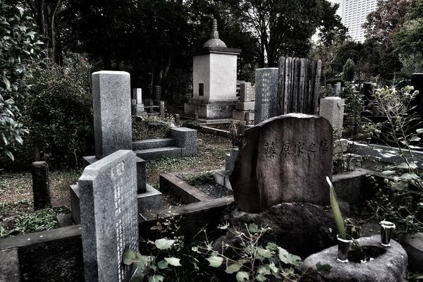 Tokyo's Top Five Eerie Places (PHOTOS) - Sputnik International