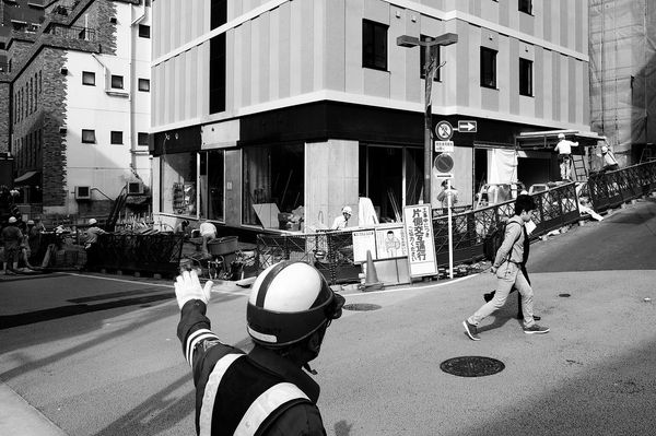 Tokyo's Top Five Eerie Places (PHOTOS) - Sputnik International