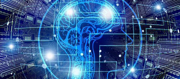 Artificial intelligence Artificial intelligence - Sputnik International