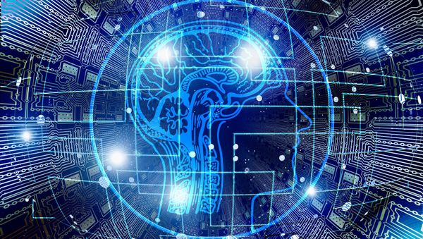 Artificial intelligence  - Sputnik International