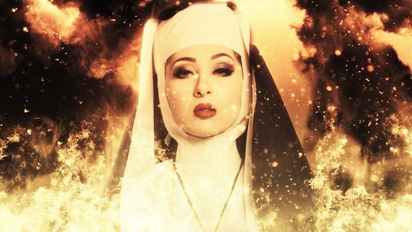 Nun - Sputnik International