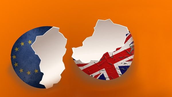 Brexit Brexit - Sputnik International
