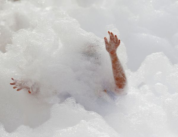 This Week in Pictures: October 27 - November 2 - Sputnik International