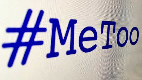 #metoo - Sputnik International
