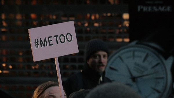 #metoo - Sputnik International