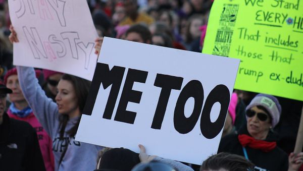 #metoo - Sputnik International