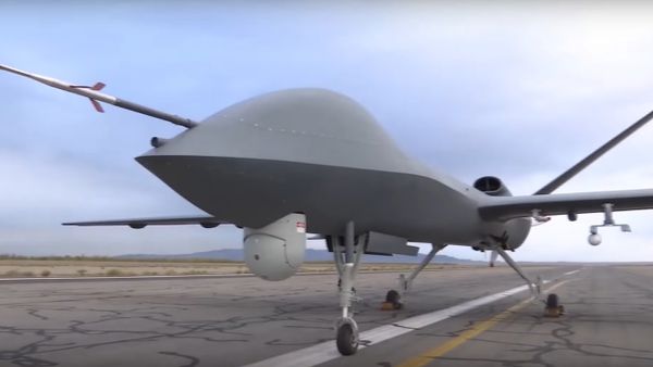 CH-5 UAV - Sputnik International