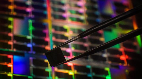 Microchip - Sputnik International