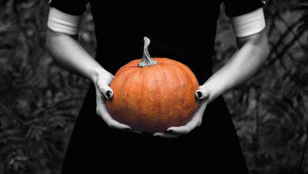 Halloween - Sputnik International