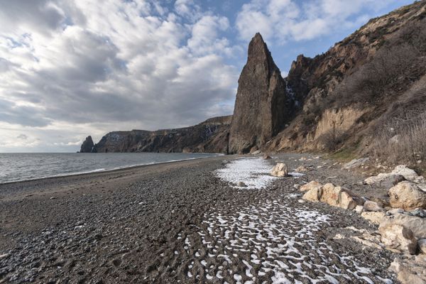 Most Mysterious and Enigmatic Places in Russia - Sputnik International