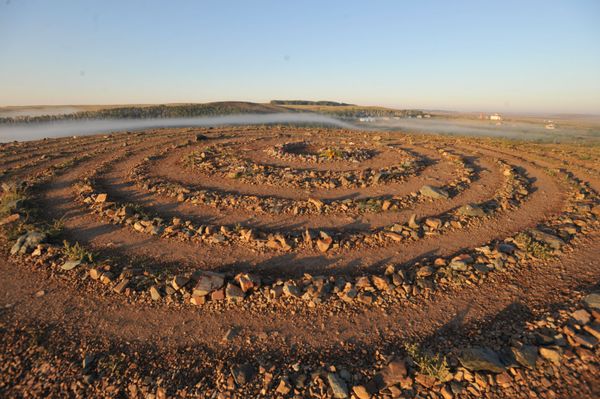 Most Mysterious and Enigmatic Places in Russia - Sputnik International
