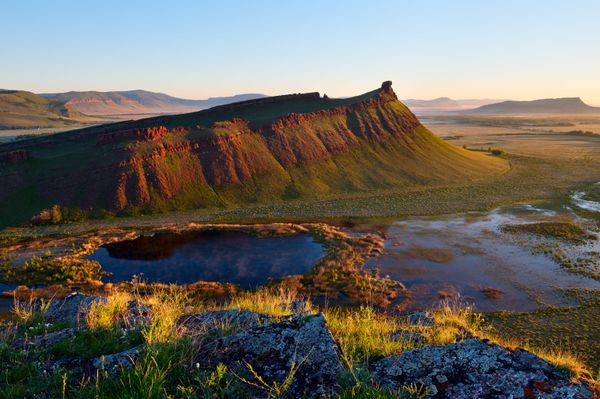 Most Mysterious and Enigmatic Places in Russia - Sputnik International