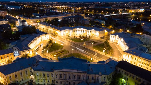 Tver - Sputnik International
