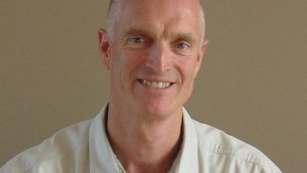Missouri GOP candidate Steve West Missouri GOP candidate Steve West - Sputnik International