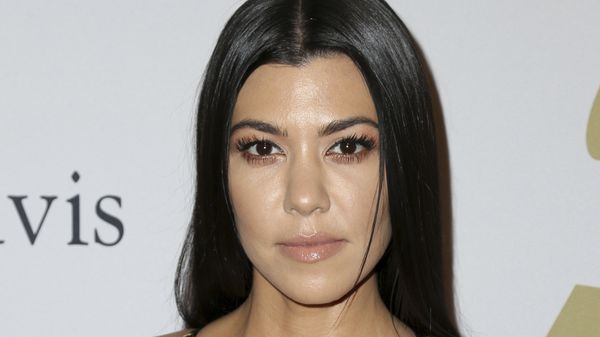 Kourtney Kardashian attends the Clive Davis and The Recording Academy Pre-Grammy Gala at The Beverly Hilton Hotel on Saturday, Feb. 11, 2017, in Beverly Hills, Calif. - Sputnik International
