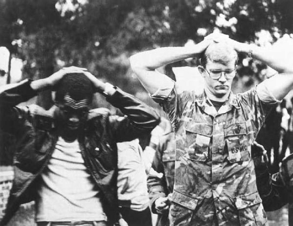 Flashback From Iran’s 1979 Takeover of US Embassy Flashback From Iran’s 1979 Takeover of US Embassy - Sputnik International