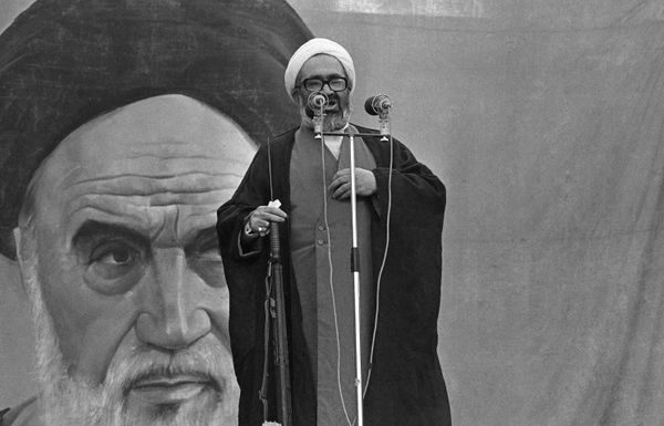 Flashback From Iran’s 1979 Takeover of US Embassy Flashback From Iran’s 1979 Takeover of US Embassy - Sputnik International
