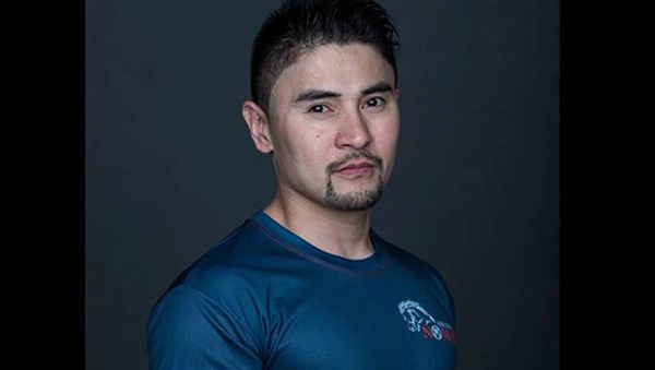Kazakhstan stuntman Kassym Zhumaguzhin - Sputnik International