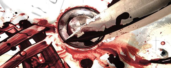 Knife attack Knife attack - Sputnik International