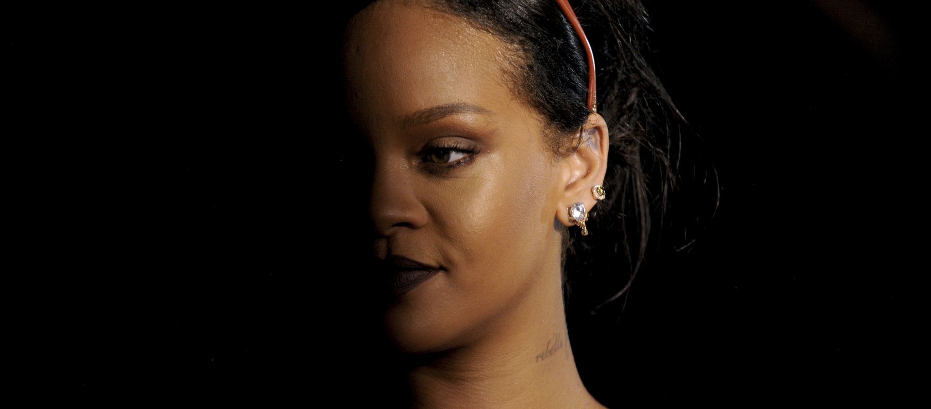 Rihanna - Sputnik International, 1920, 03.02.2021