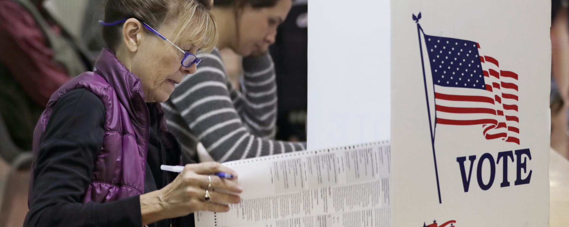 Election 2018 Ohio - Sputnik International, 1920, 08.10.2022