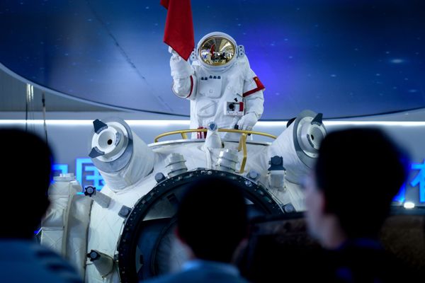 Up And Away! J-20 and Other Highlights of Airshow China 2018 - Sputnik International