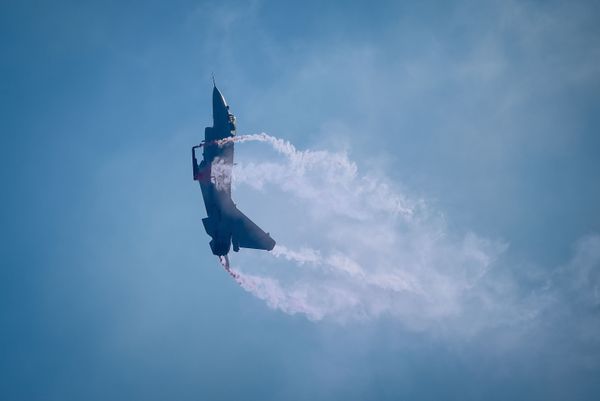 Up And Away! J-20 and Other Highlights of Airshow China 2018 - Sputnik International