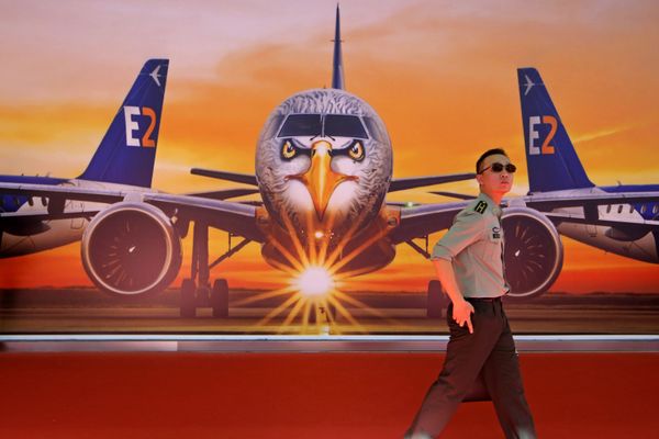 Up And Away! J-20 and Other Highlights of Airshow China 2018 - Sputnik International