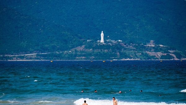Danang, Vietnam - Sputnik International
