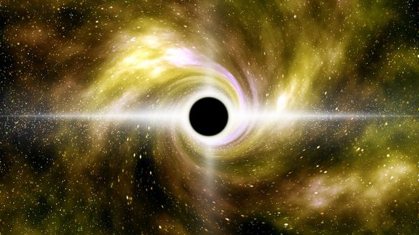 Black hole Black hole - Sputnik International