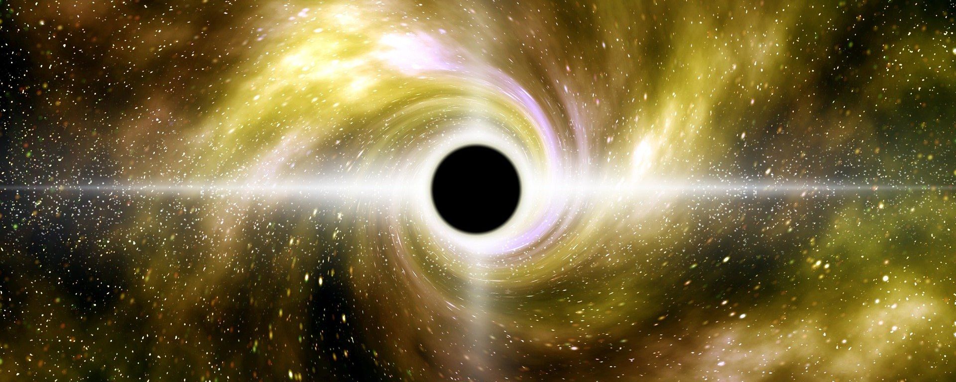 Black hole Black hole - Sputnik International, 1920, 02.12.2021