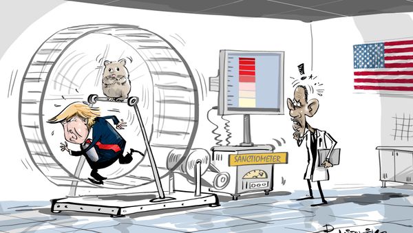 Sanctiometer Sanctiometer - Sputnik International