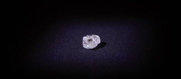 Big diamond mined in Yakutia days after mine's opening. - Sputnik International