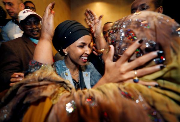This Week in Pictures: November 3 - 9 This Week in Pictures: November 3 - 9 - Sputnik International