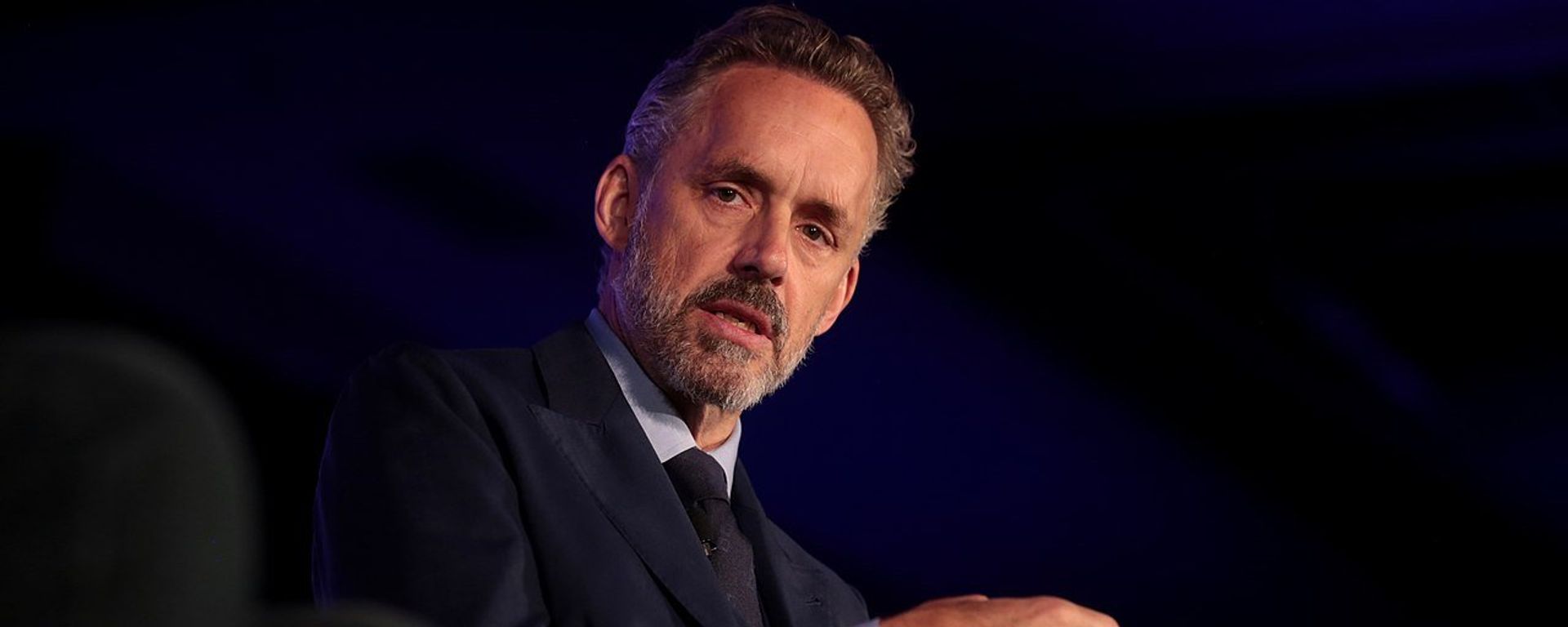 Jordan Peterson - Sputnik International, 1920, 12.06.2019
