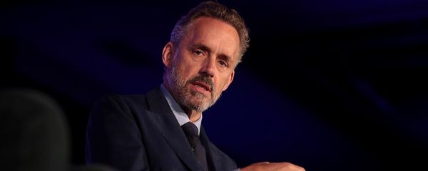 Jordan Peterson - Sputnik International