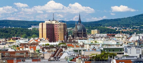 Vienna - Sputnik International