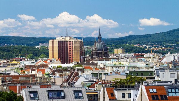 Vienna - Sputnik International