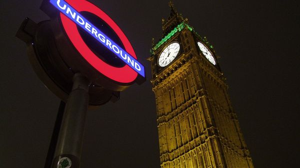 London, UK - Sputnik International