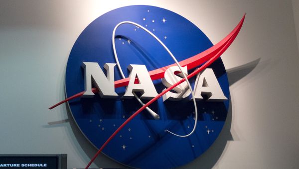 NASA - Sputnik International