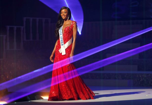 Smokin' Hot! Venezuela Wins Miss International Beauty Pageant 2018 in Japan - Sputnik International