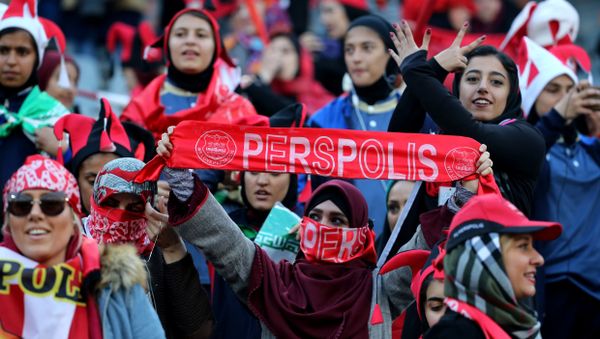 AFC Champions League Final Football Match - Sputnik International