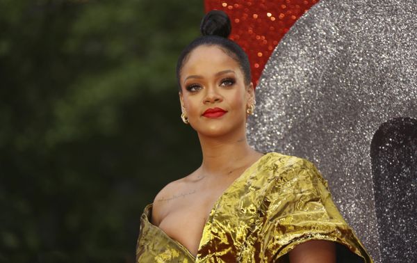 Fans Jubilant as Rihanna, ASAP Rocky Reportedly Dating After Months of Speculations - Sputnik International
