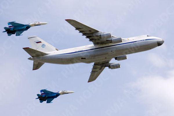 RIA Novosti, Anton Denisov - Sputnik International