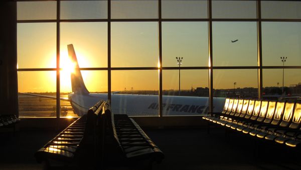 Air France airplane - Sputnik International