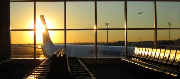 Air France airplane - Sputnik International