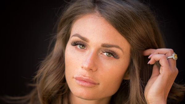 Faith Goldy - Sputnik International